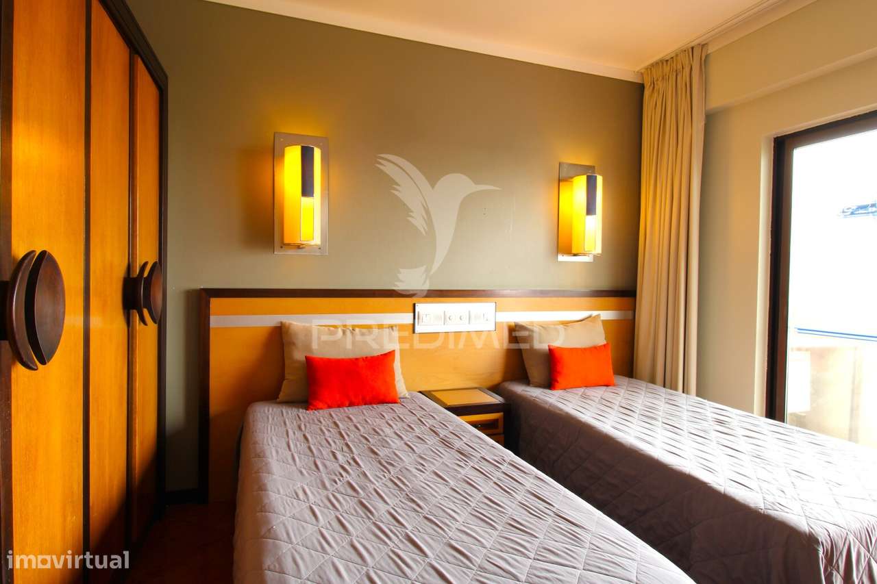 Apartamento T1 no Paraíso de Albufeira - Grande imagem: 4/18
