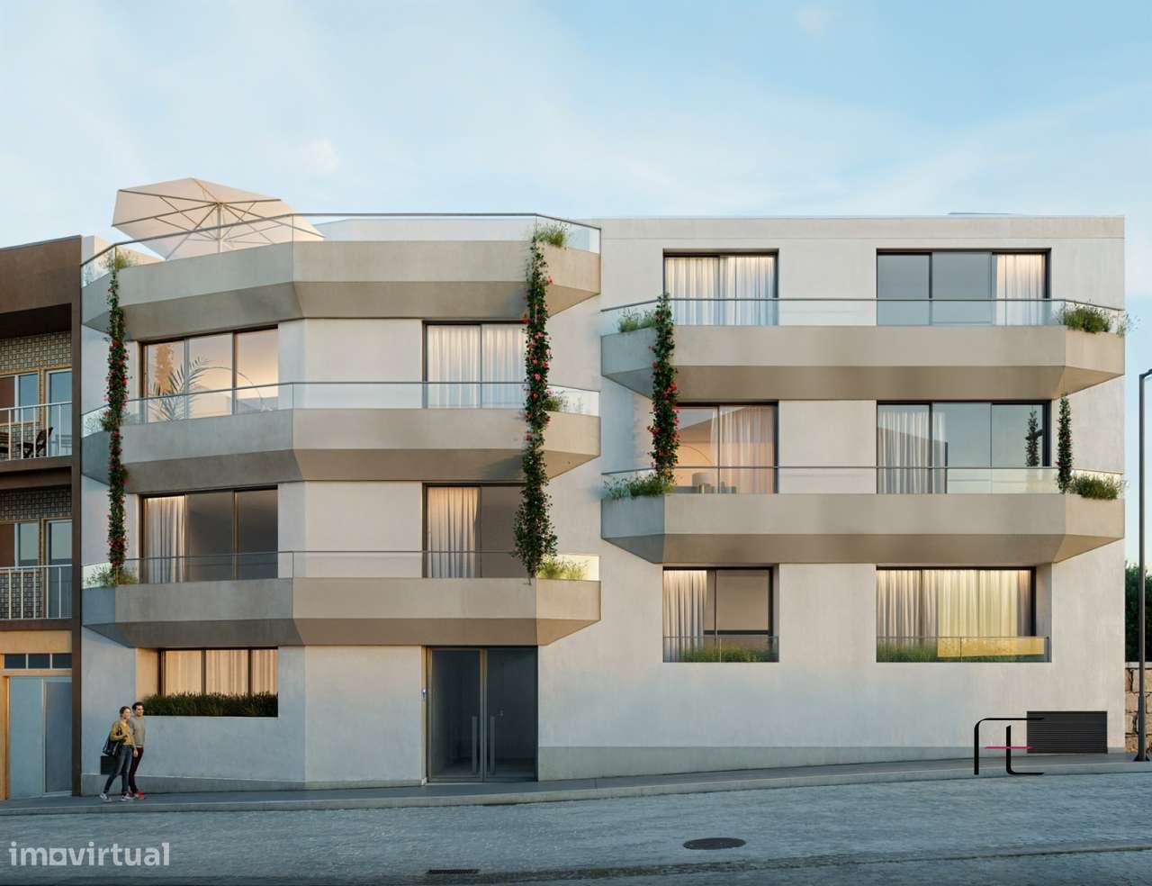 Moradia Geminada T1 Venda em Lordelo do Ouro e Massarelos,Porto-0