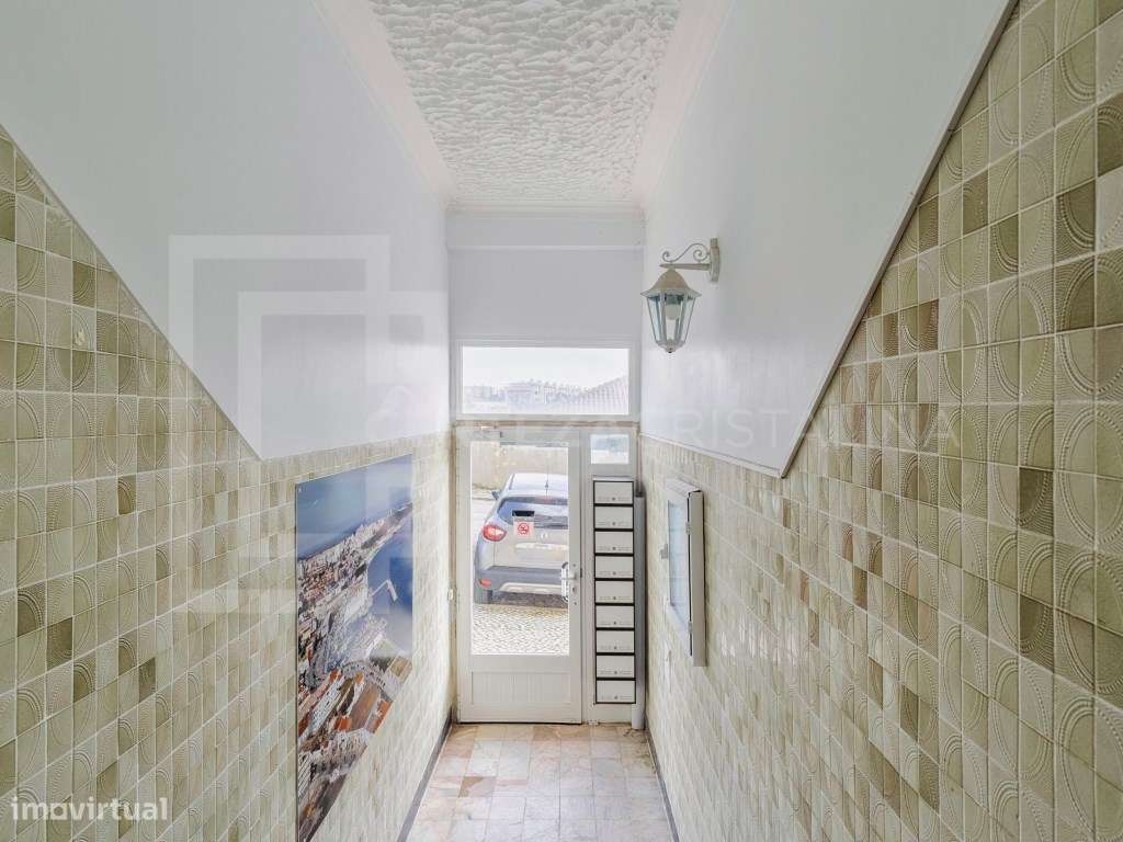 Apartamento T2 em Excelente Estado | Setúbal-2