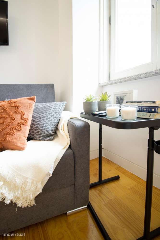 Estúdio - localizado em Sé Porto - Grande imagem: 2/9