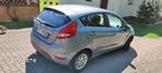 Ford Fiesta 1.6 TDCi Ghia - 4