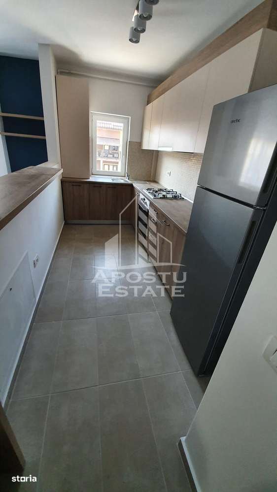 Apartament cu 2 camere , zona Braytim - Imagine principală: 5/7