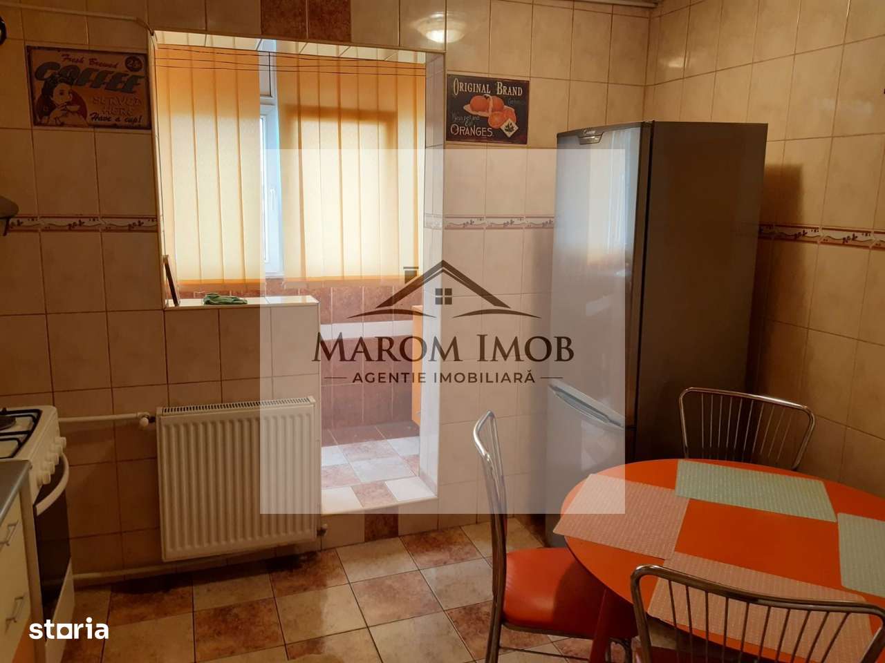Apartament 2 camere | Buzoieni | Rahova-2