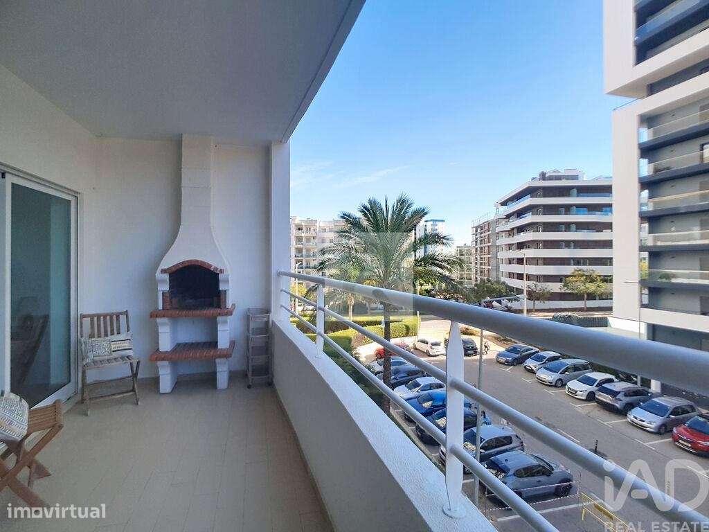 Apartamento T1 em Portimão de 49,4 m2 - Grande imagem: 1/20