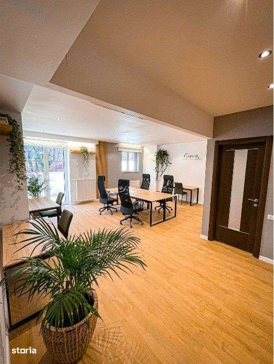 3 camere| DECOMANDAT| LOC DE PARCARE INCLUS  +TERASA 43 MP| VICTORIEI - Imagine principală: 2/13