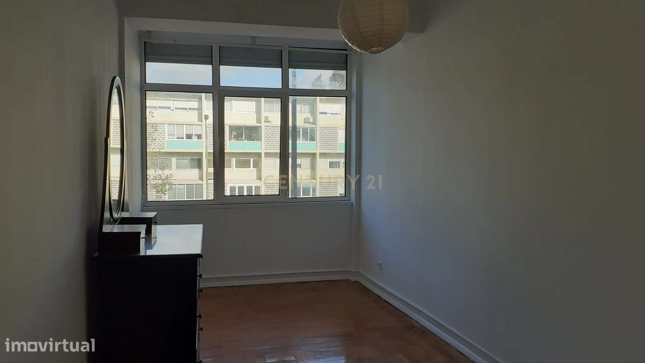 T2 - Arrendamento - Av. Estados Unidos América - Grande imagem: 5/7