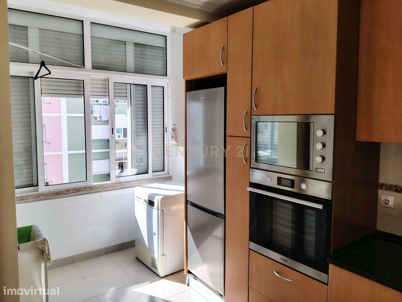 Moderno Apartamento T2 em Odivelas, Lisboa - Grande imagem: 3/12