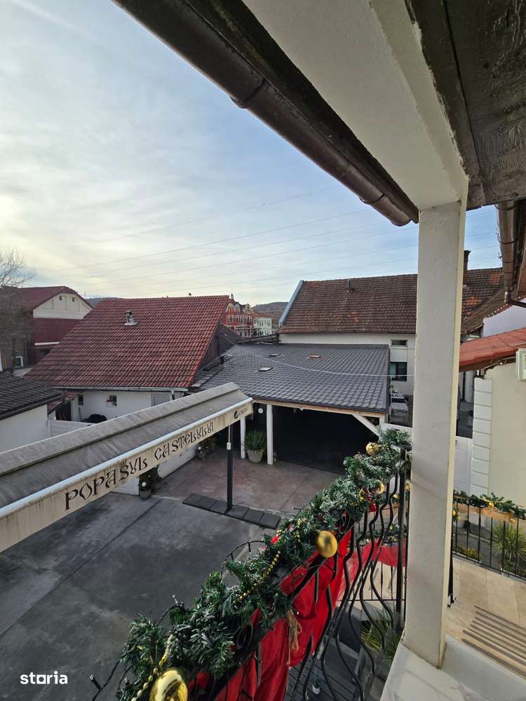 Casă,Restaurant,Cazare !-6