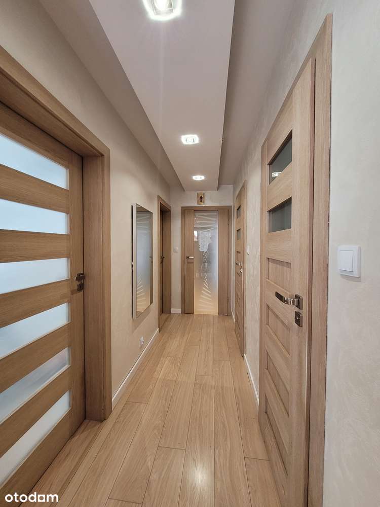 Zamieszkaj w wygodnym, BEZCZYNSZOWYM apartamencie z własnym ogrodem!-10