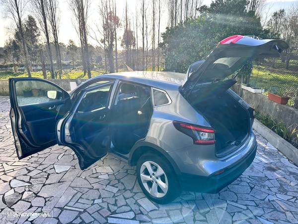 Nissan Qashqai 1.5 dCi Acenta - 3