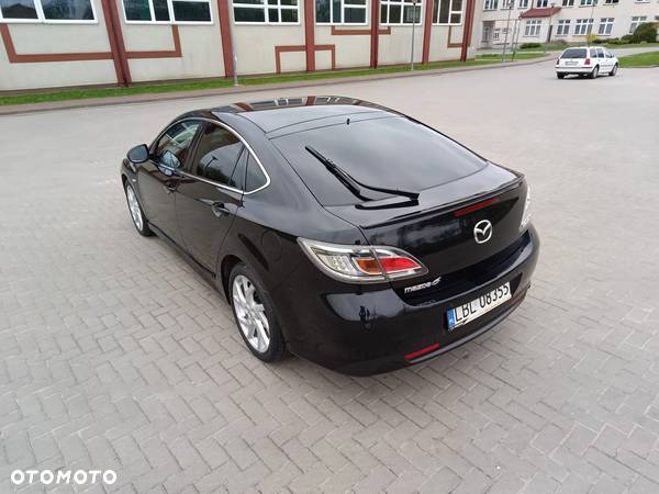 Mazda 6 2.2 CD Sport - 15