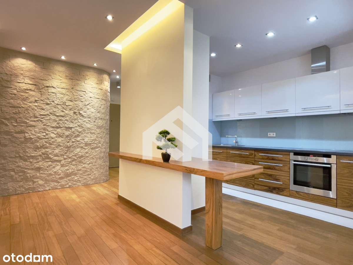 Marina Mokotów | 2 pokoje | loggia 20 m² | garaż - Pełny obrazek: 2/15