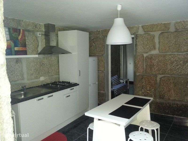 Alugo Anexo T1 Vila Nova de Baixo - Grande imagem: 4/5