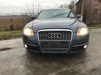 MOTOR 2.0 Tdi BRE AUDI A6 2008  S LINE - 2