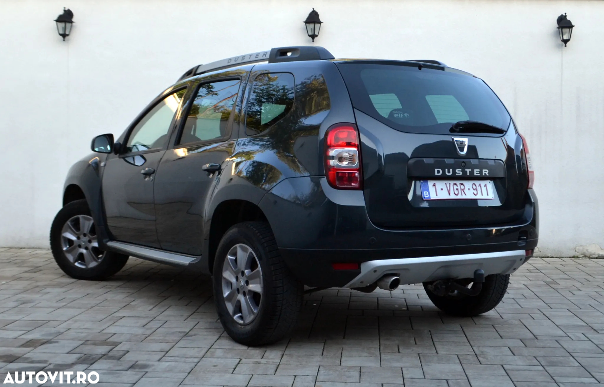 Dacia Duster - 3