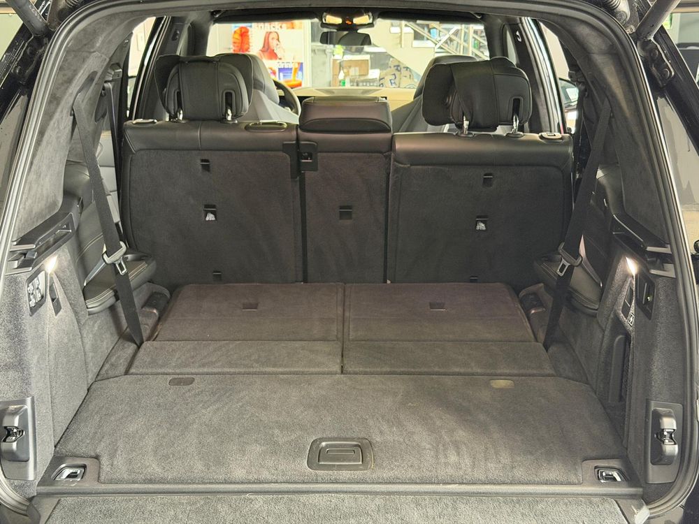 Bmw X7 Salon Polska FV23%