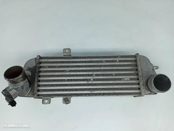 Intercooler Radiador Hyundai I30 (Fd) - 1