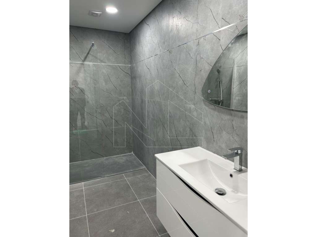 Andar de Moradia T2 - Aveiro-11