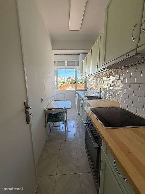 Apartamento T1 para venda - Grande imagem: 4/12