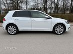 Volkswagen Golf VII 1.0 TSI BMT Trendline DSG - 7