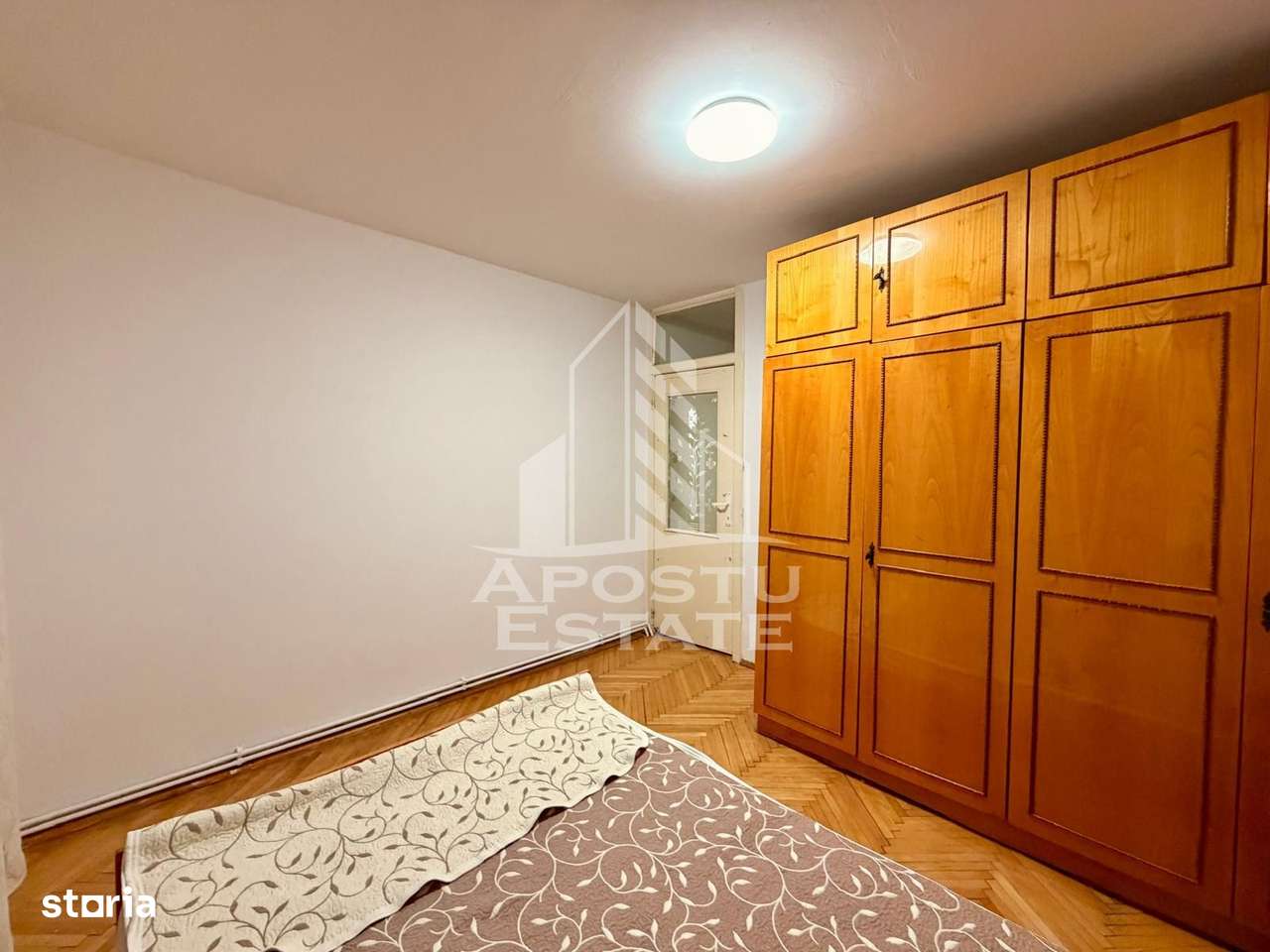 Apartament cu 3 camere, centrala proprie, zona Soarelui - Imagine principală: 2/15