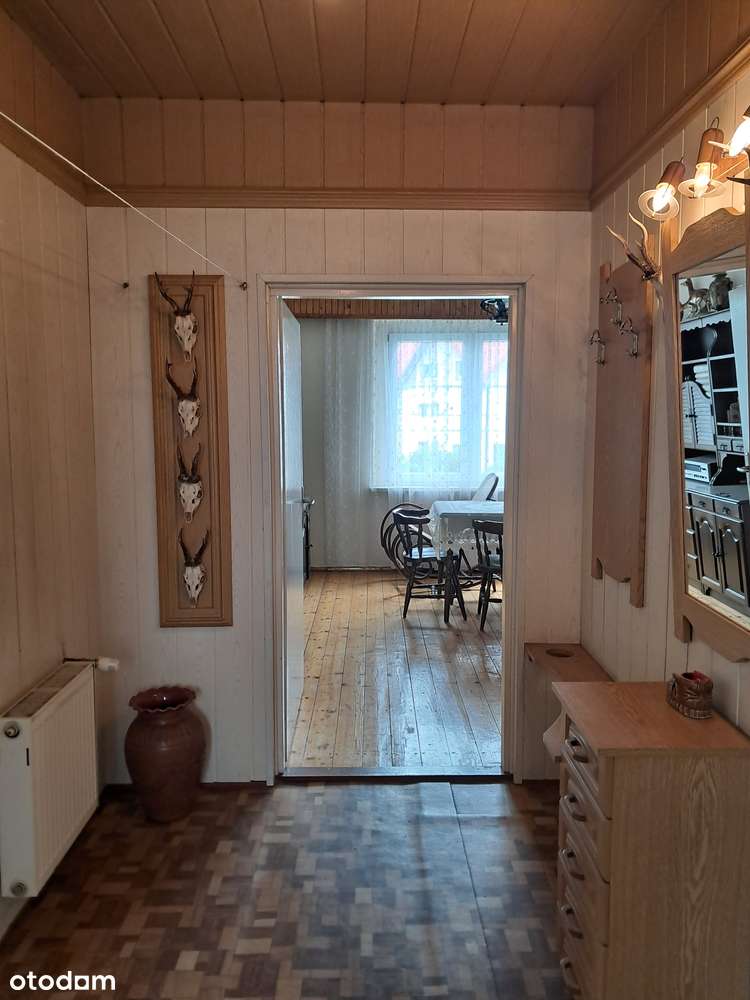 Dom w Czyżowicach - Pełny obrazek: 5/10