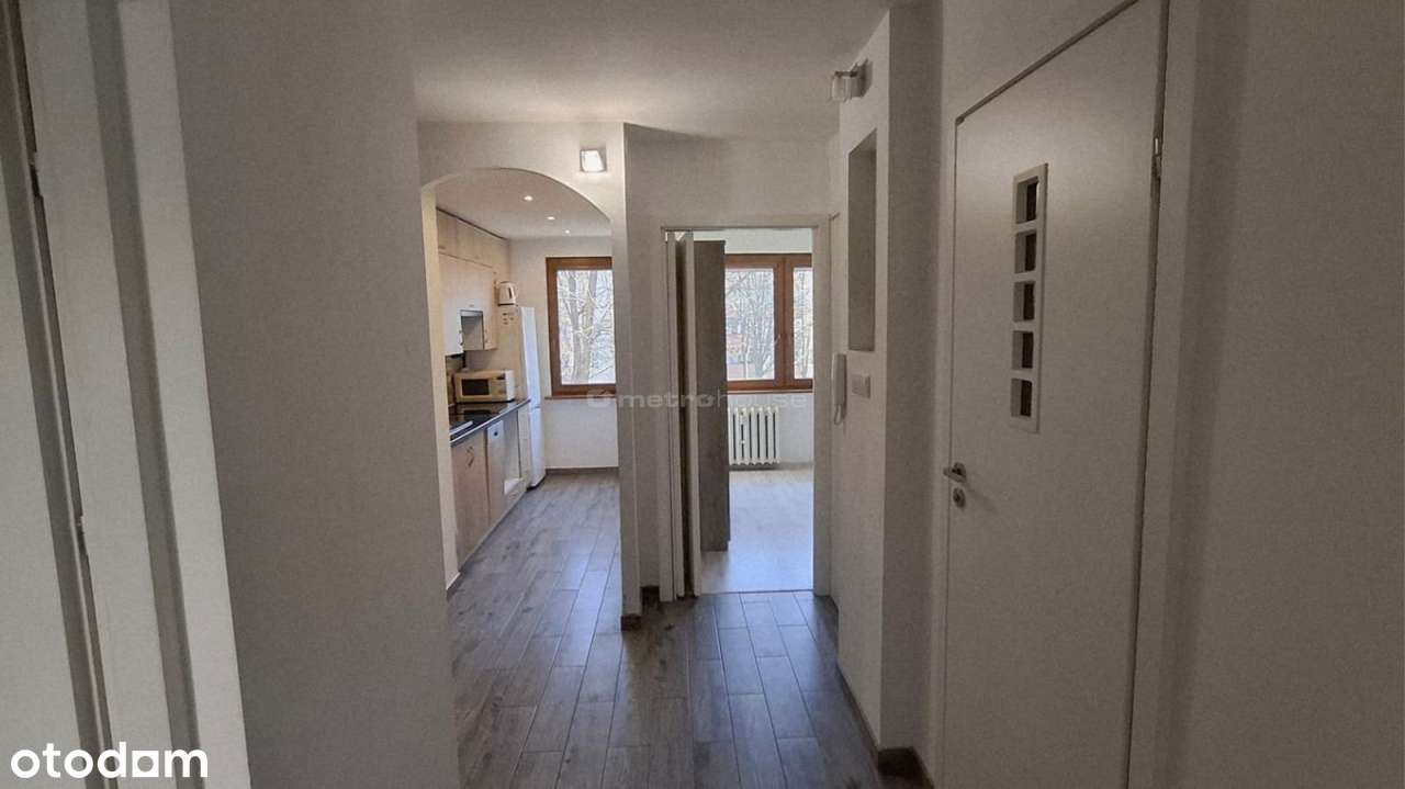 *Przestronne, 3 pokojowe, dwustronne, z balkonem* - Pełny obrazek: 5/19