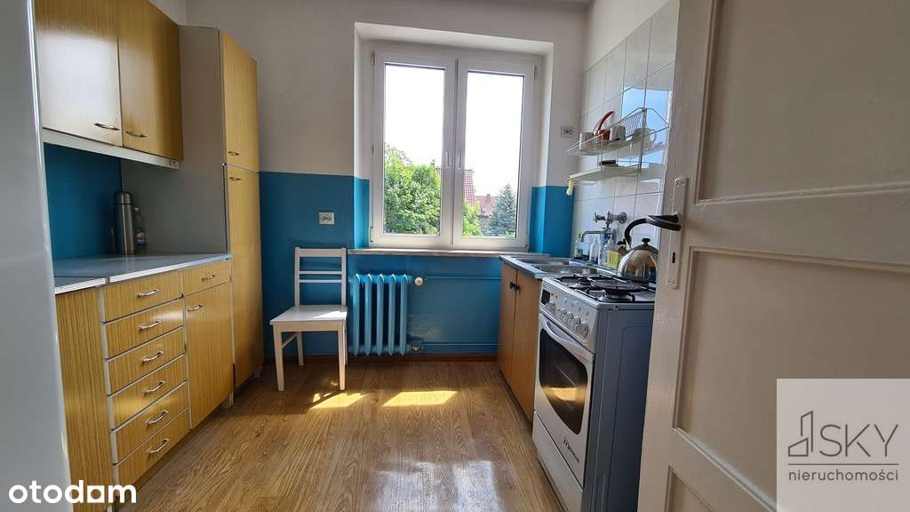 Brzeg, 97m², dwa poziomy, do remontu, ogródek - Pełny obrazek: 5/19