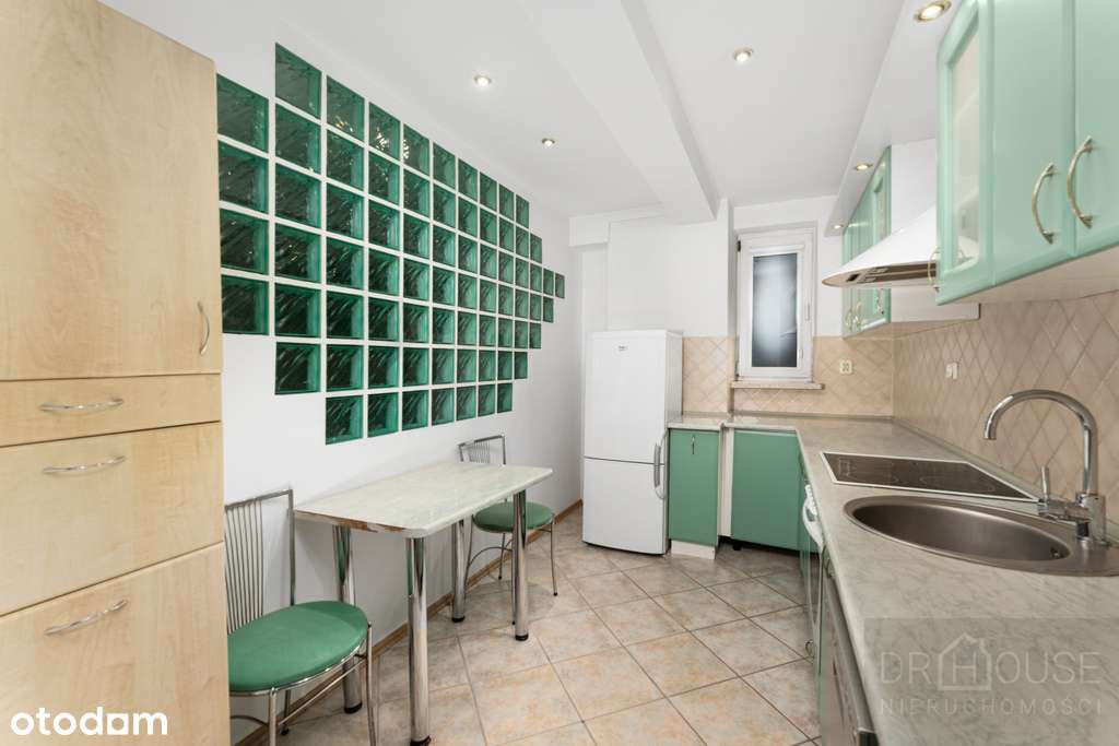 Mieszkanie 2 pokojowe 51 m2-10