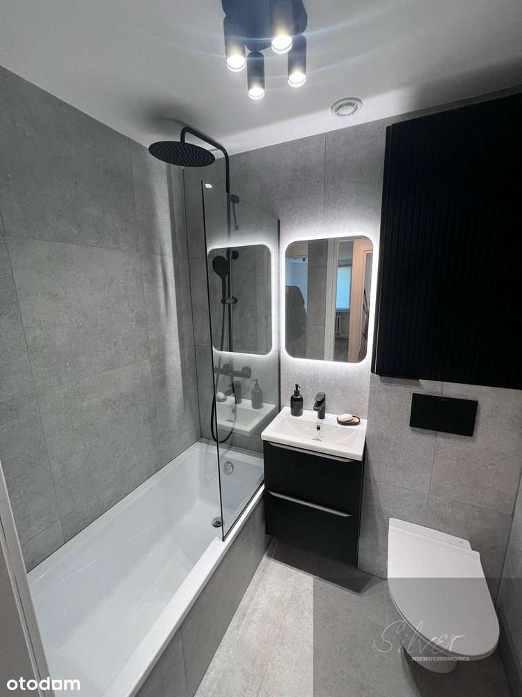 Mieszkanie, 38.0 m², Sochaczew-10