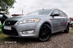 Ford Mondeo Turnier 2.0 TDCi Ghia - 3