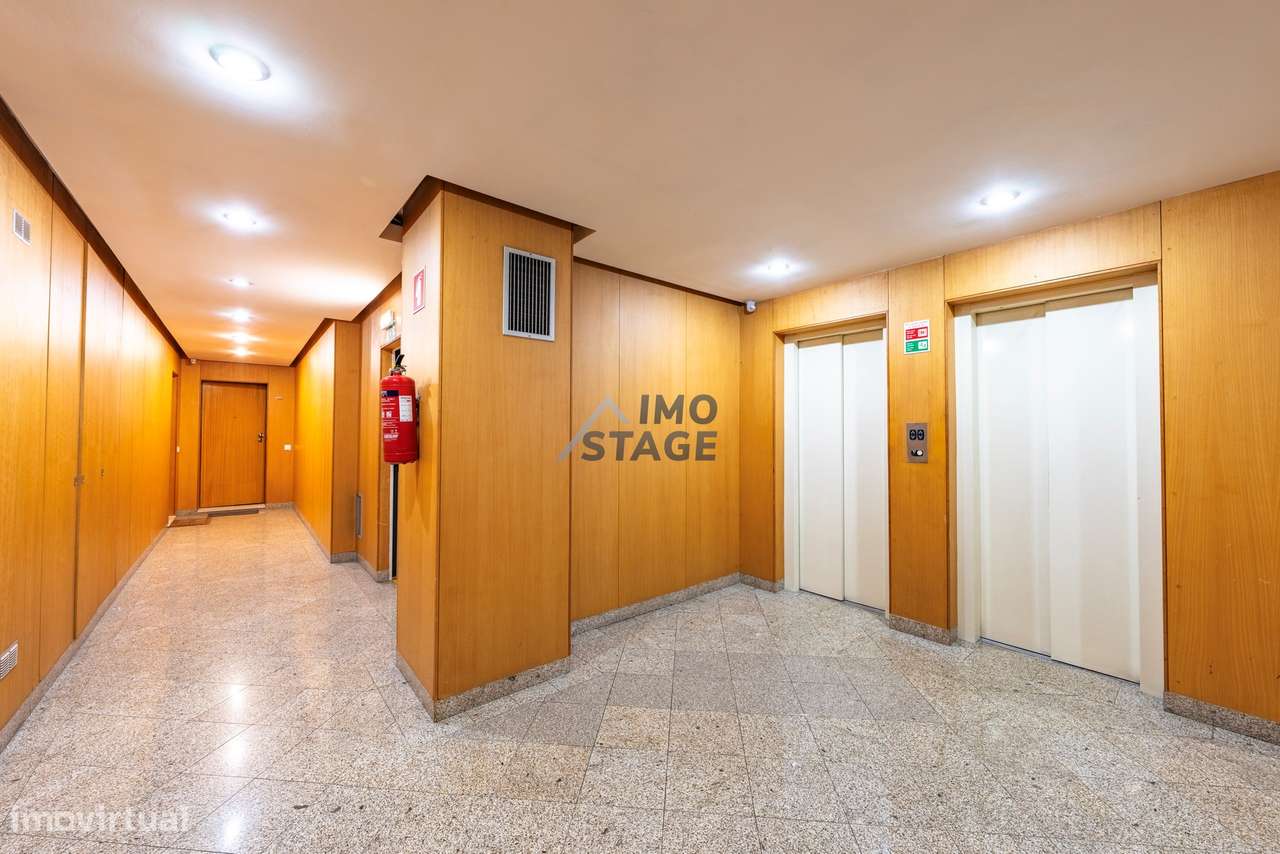 Incrível T2 Centro Valongo - Grande imagem: 5/25