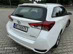 Toyota Auris 1.2 Turbo Touring Sports Comfort - 6