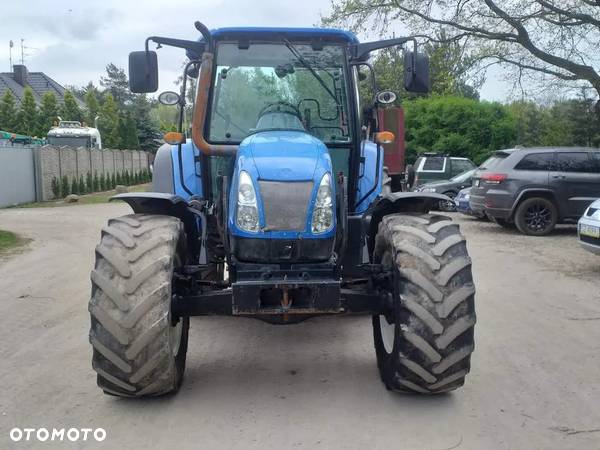 New Holland T5050 - 2