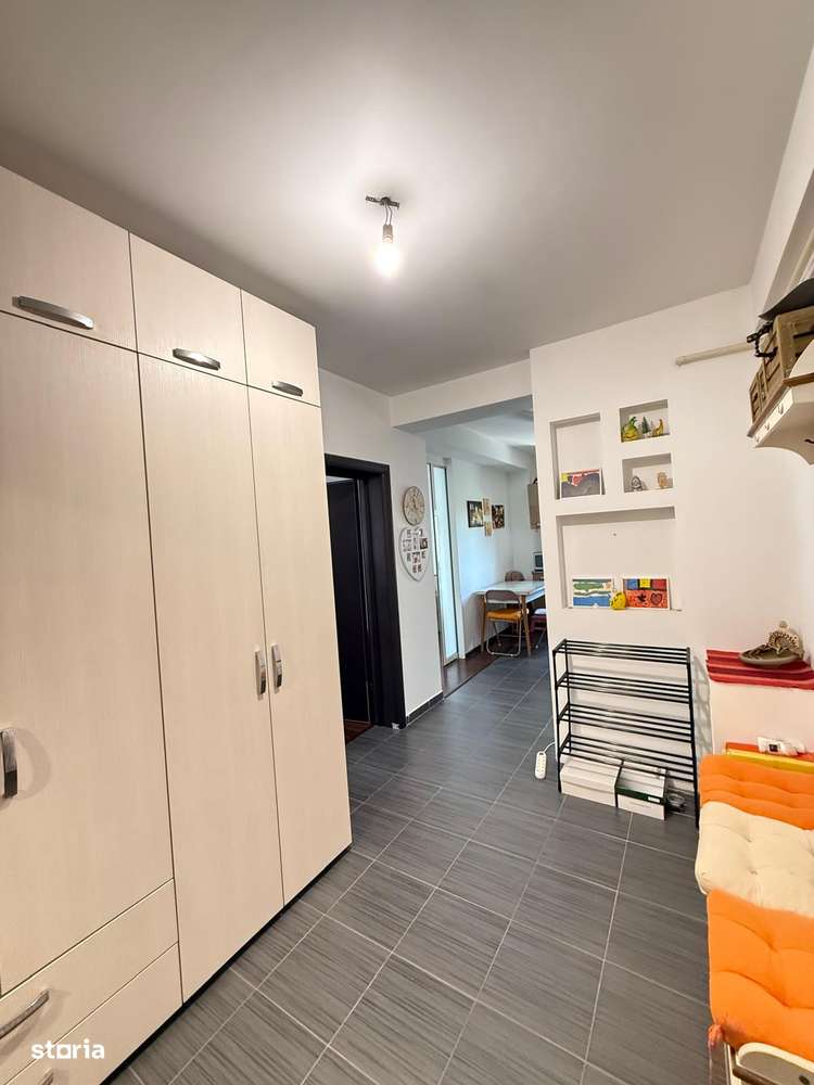 Apartament de vânzare –Spatios 62mp-Pret 83500 €-2