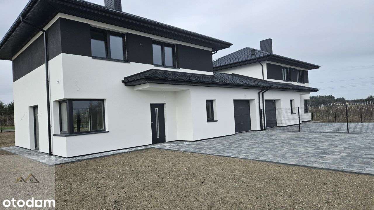 " Domy Z Działką 750 M "-2