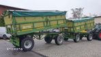 Krone KRONE DK225 / 16 - 10