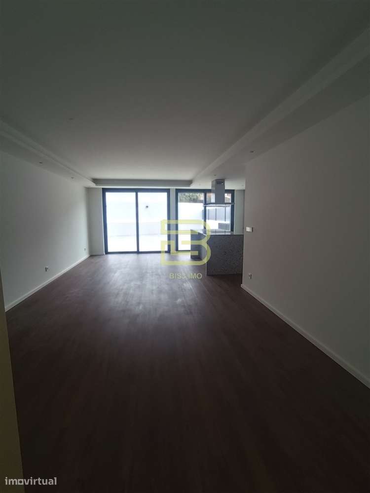 Apartamento T3 novo, com terraço em Vila Nova de Gaia-9