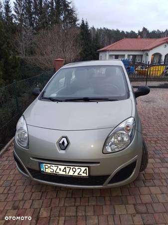 Renault Twingo 1.2 Authentique - 1