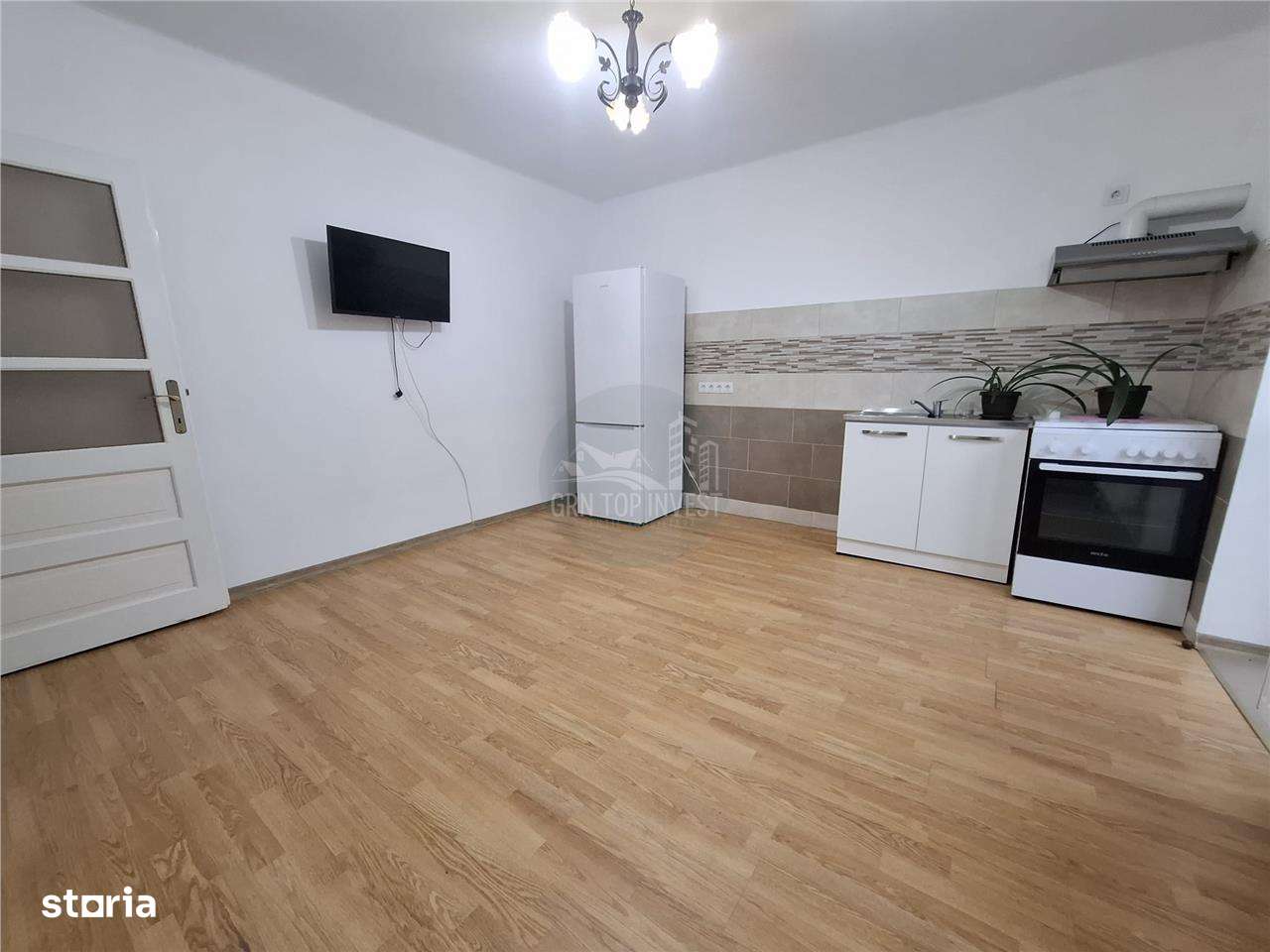 Casa de tip duplex 3 camere curte 162 mp zona Calea Dumbravii - Imagine principală: 5/20
