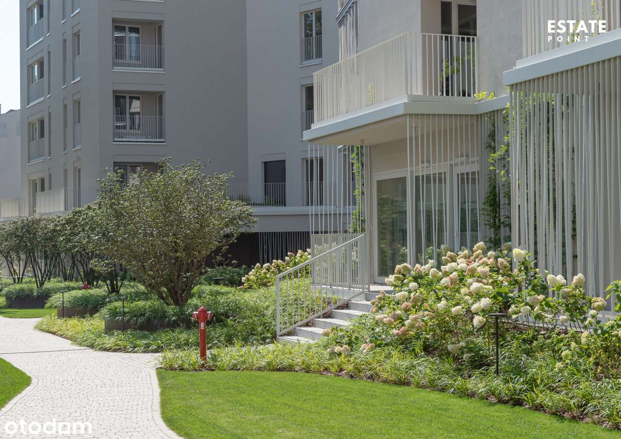 Komfortowe mieszkanie z przestronnym salonem | PERFUMIARNIA-1