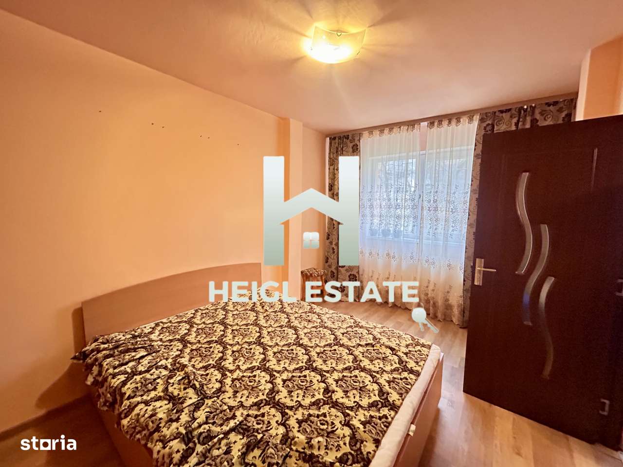 Apartament cu 2 camere Soarelui - Imagine principală: 4/7