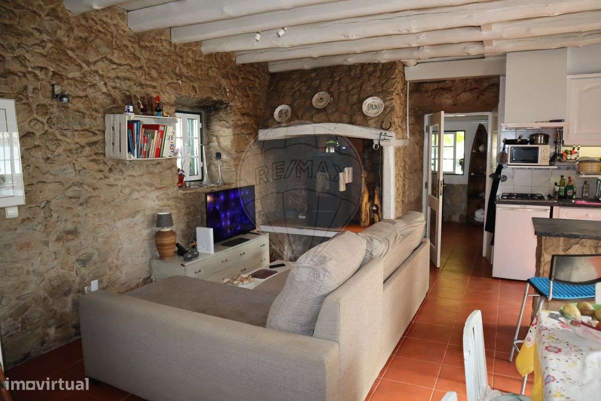 Moradia T1 para venda-8