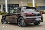 Porsche Macan 3.6 PDK Turbo - 11