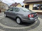 Volkswagen Passat 2.0 TDI Comfortline DSG - 6