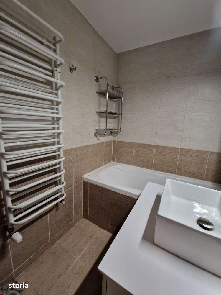 Vand apartament 2 camere Mircea Voda/ Timpuri Noi-9