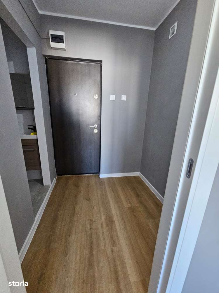 Garsonieră de vânzare – Zona CET, Constanța-13