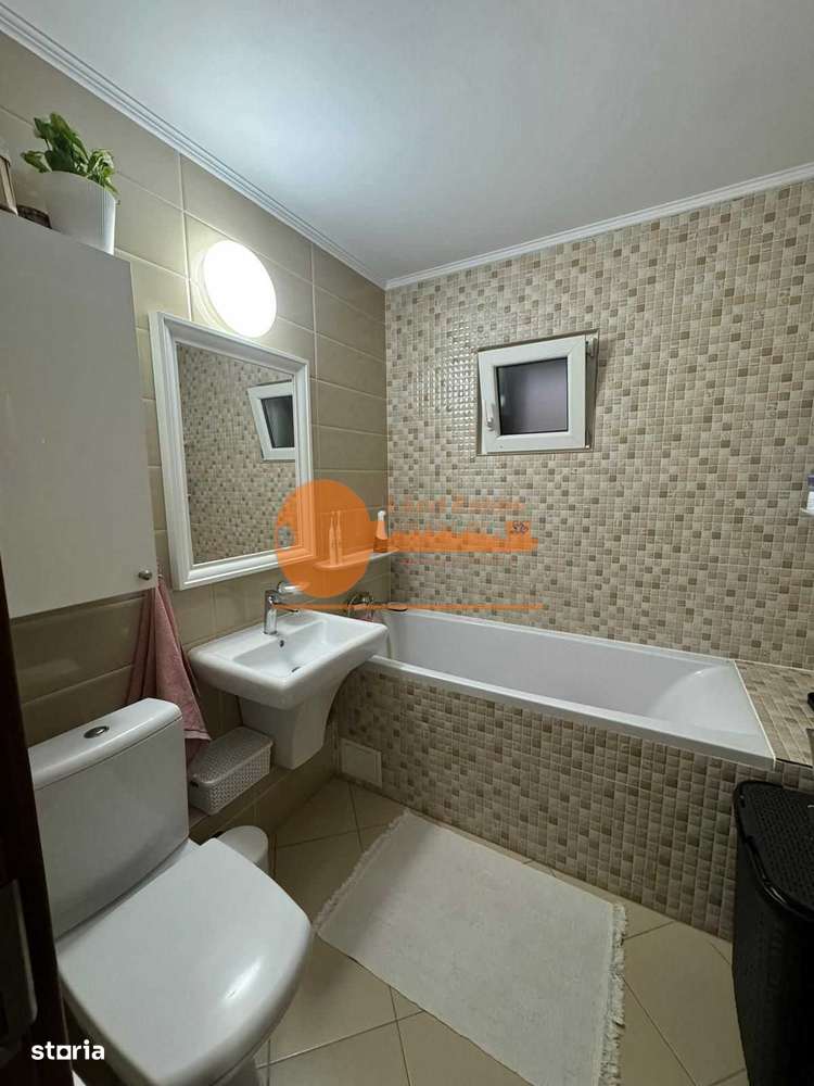 3 camere Calea Crangasi-Pod Grant ( Centrala termica ) - Imagine principală: 3/8