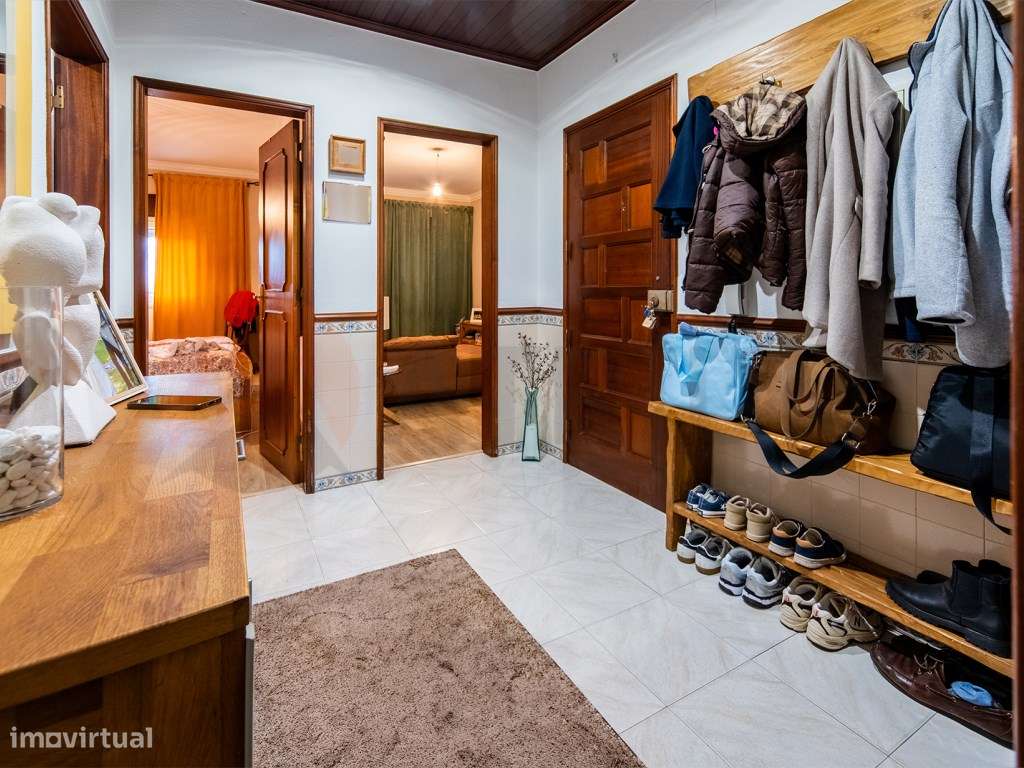 Apartamento T2 à venda no Poço Mouro - Setúbal-7
