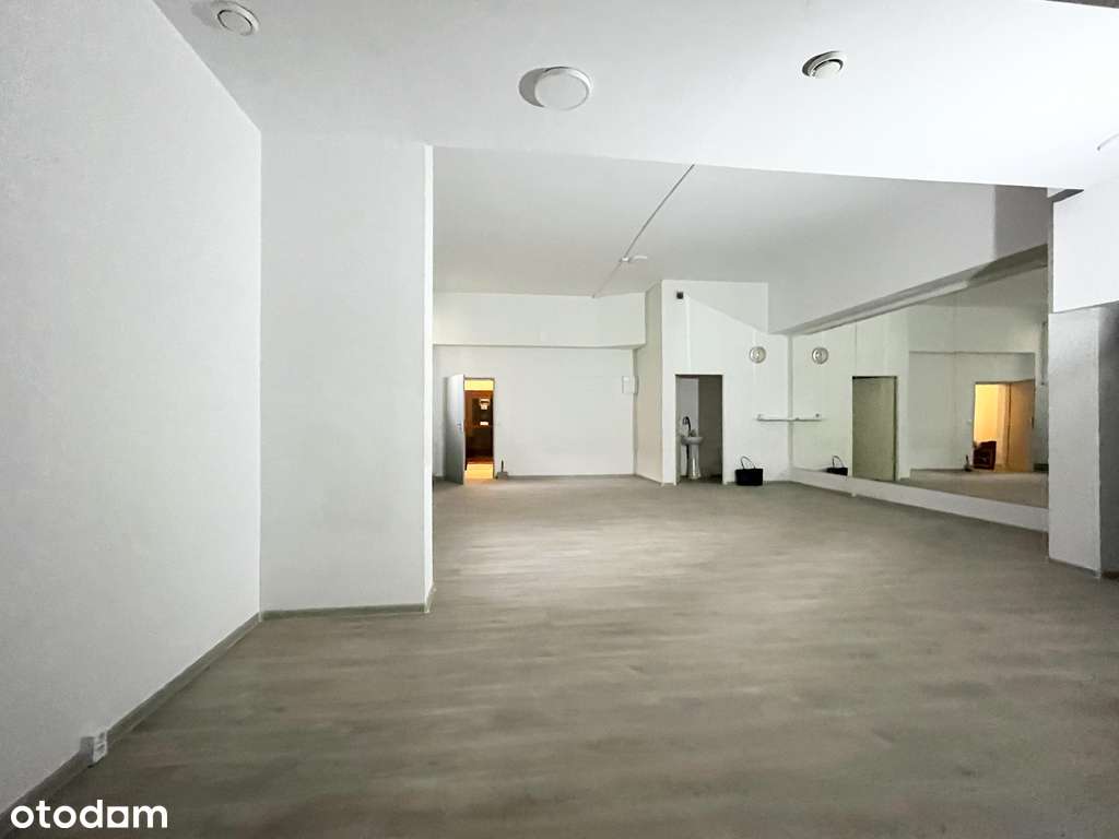 ★ Lokal użytkowy w centrum - sprzedaż/wynajem ★-2